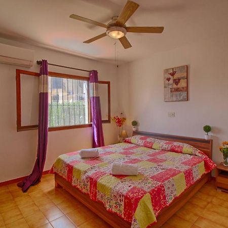 Villas Costa Calpe - Ricarlos Екстериор снимка