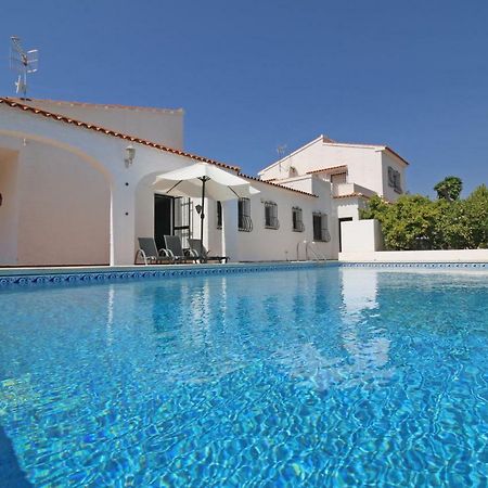 Villas Costa Calpe - Ricarlos Екстериор снимка