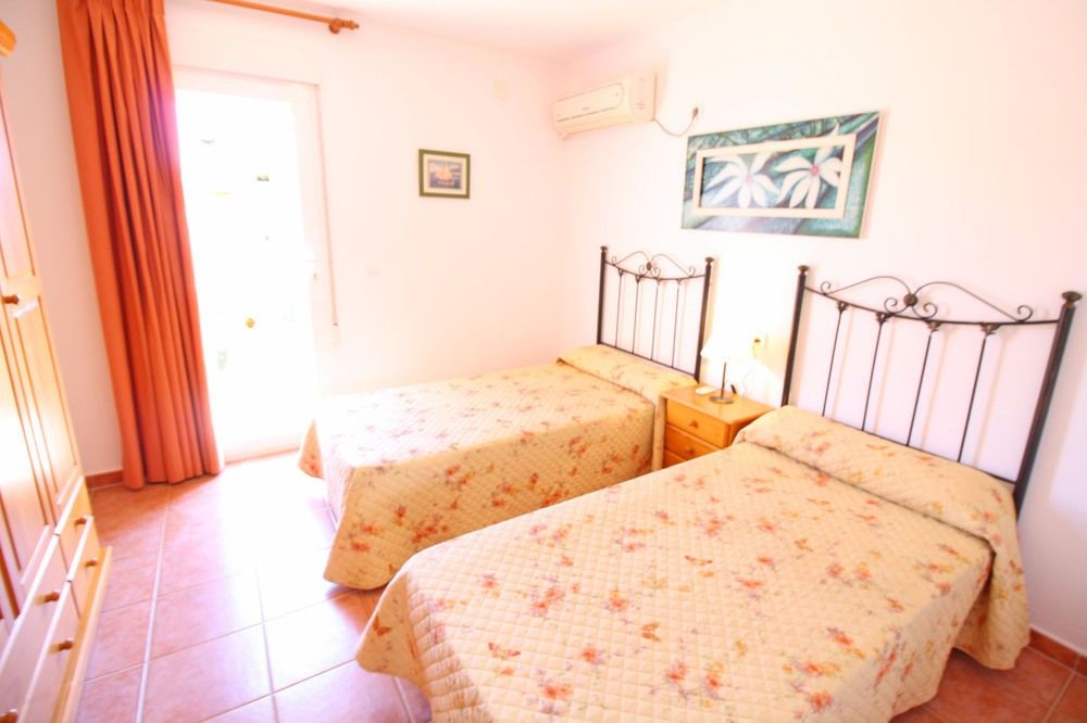 Villas Costa Calpe - Ricarlos Екстериор снимка