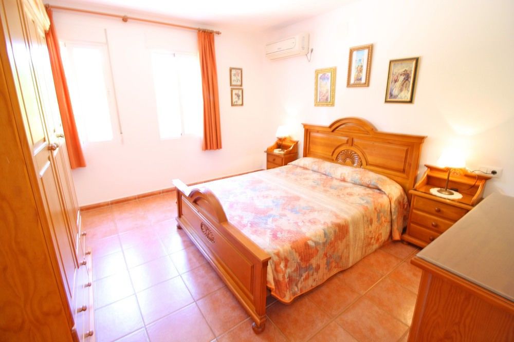Villas Costa Calpe - Ricarlos Екстериор снимка