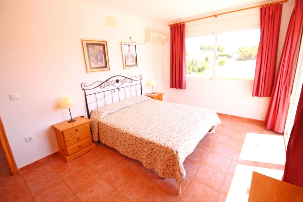 Villas Costa Calpe - Ricarlos Екстериор снимка