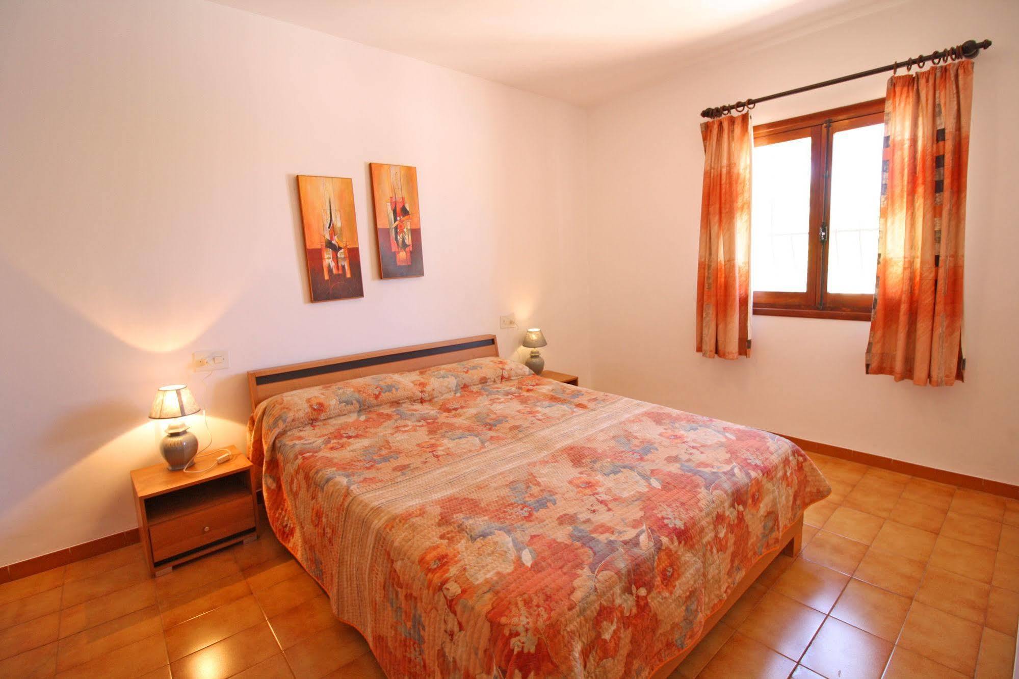 Villas Costa Calpe - Ricarlos Екстериор снимка