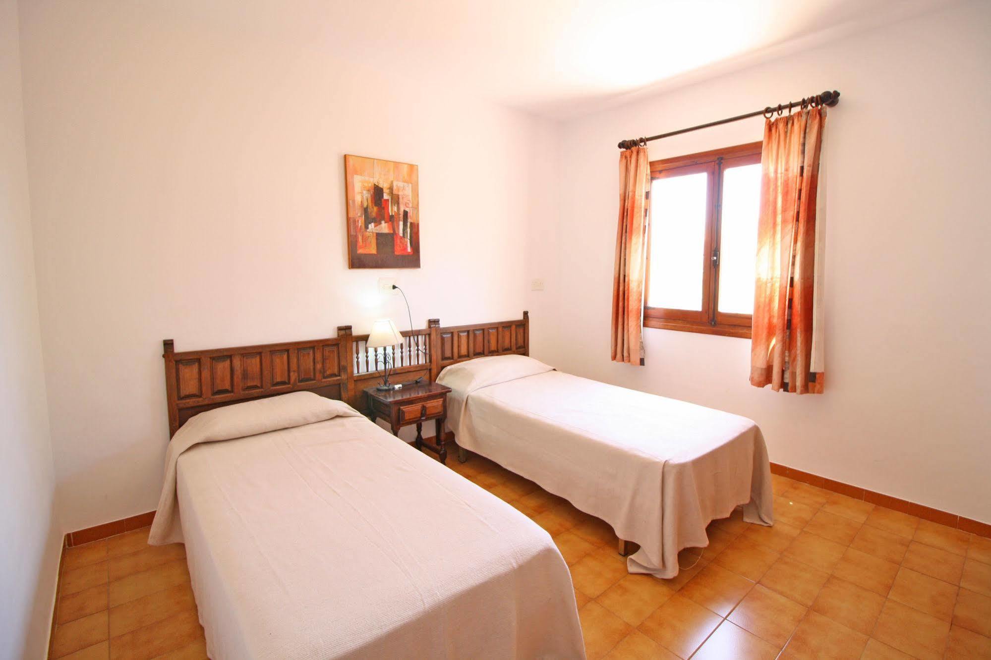 Villas Costa Calpe - Ricarlos Екстериор снимка
