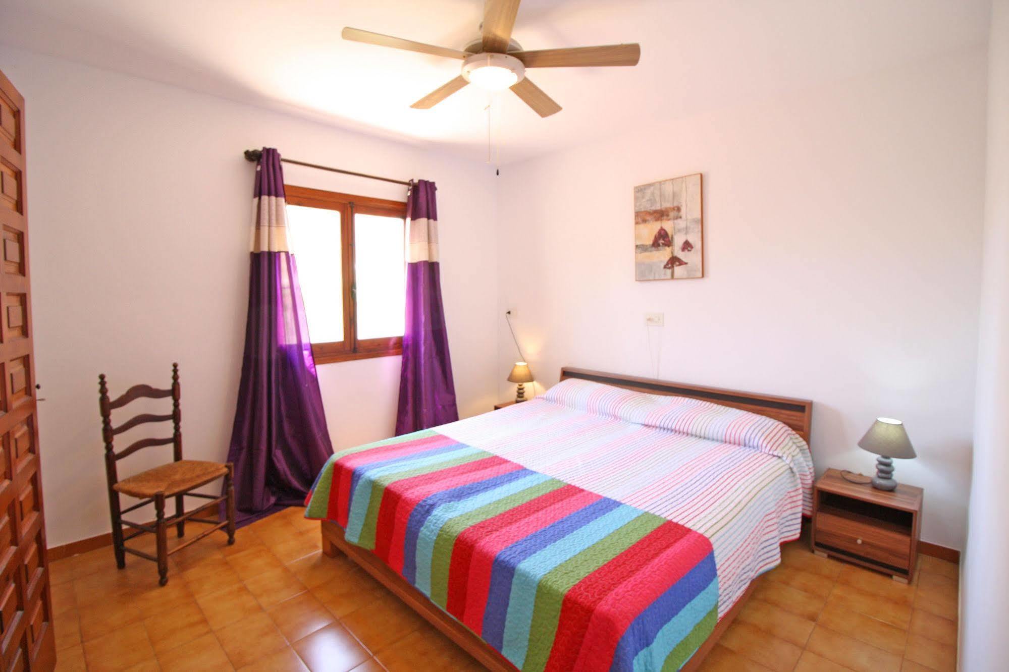 Villas Costa Calpe - Ricarlos Екстериор снимка