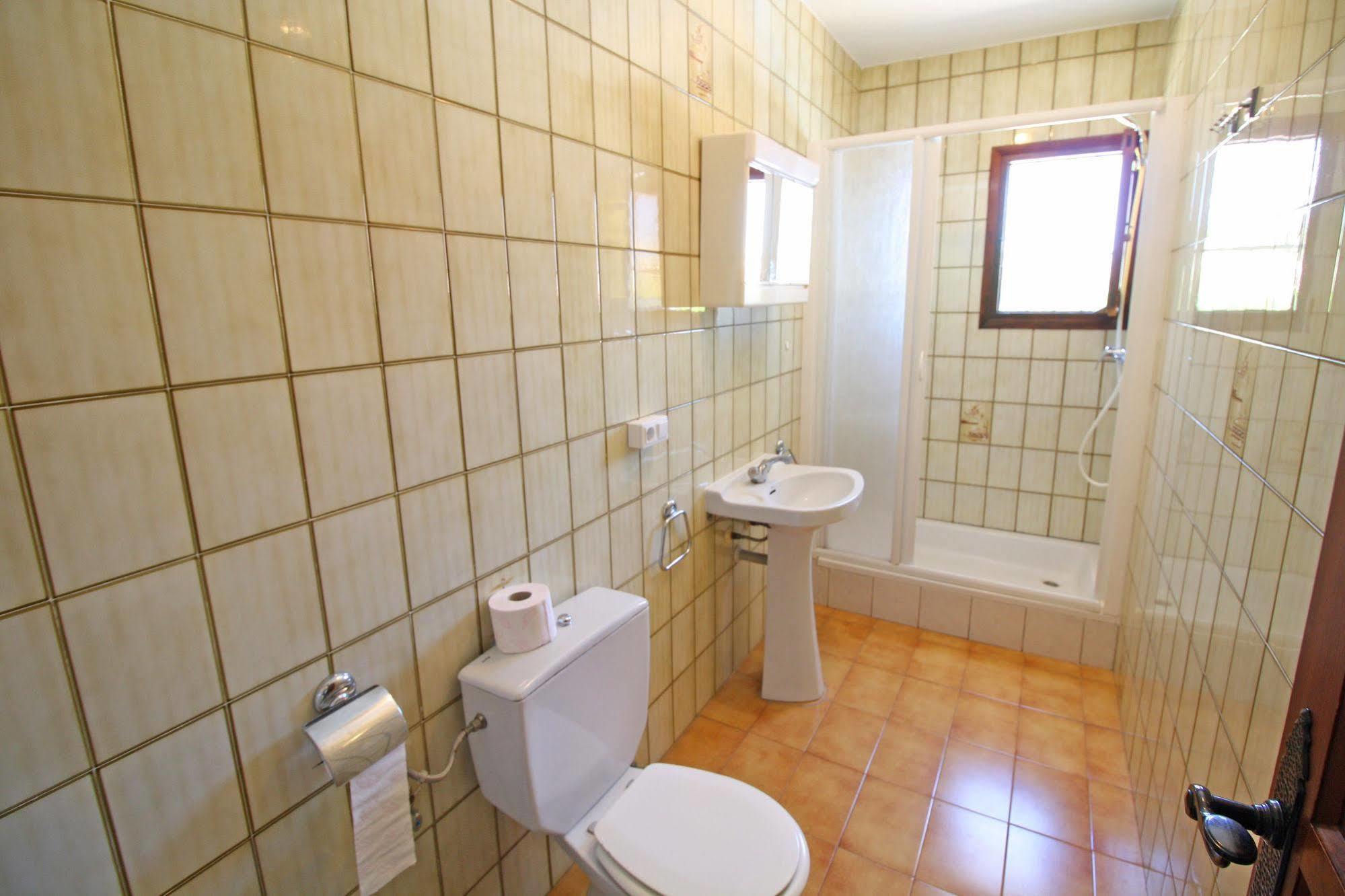 Villas Costa Calpe - Ricarlos Екстериор снимка