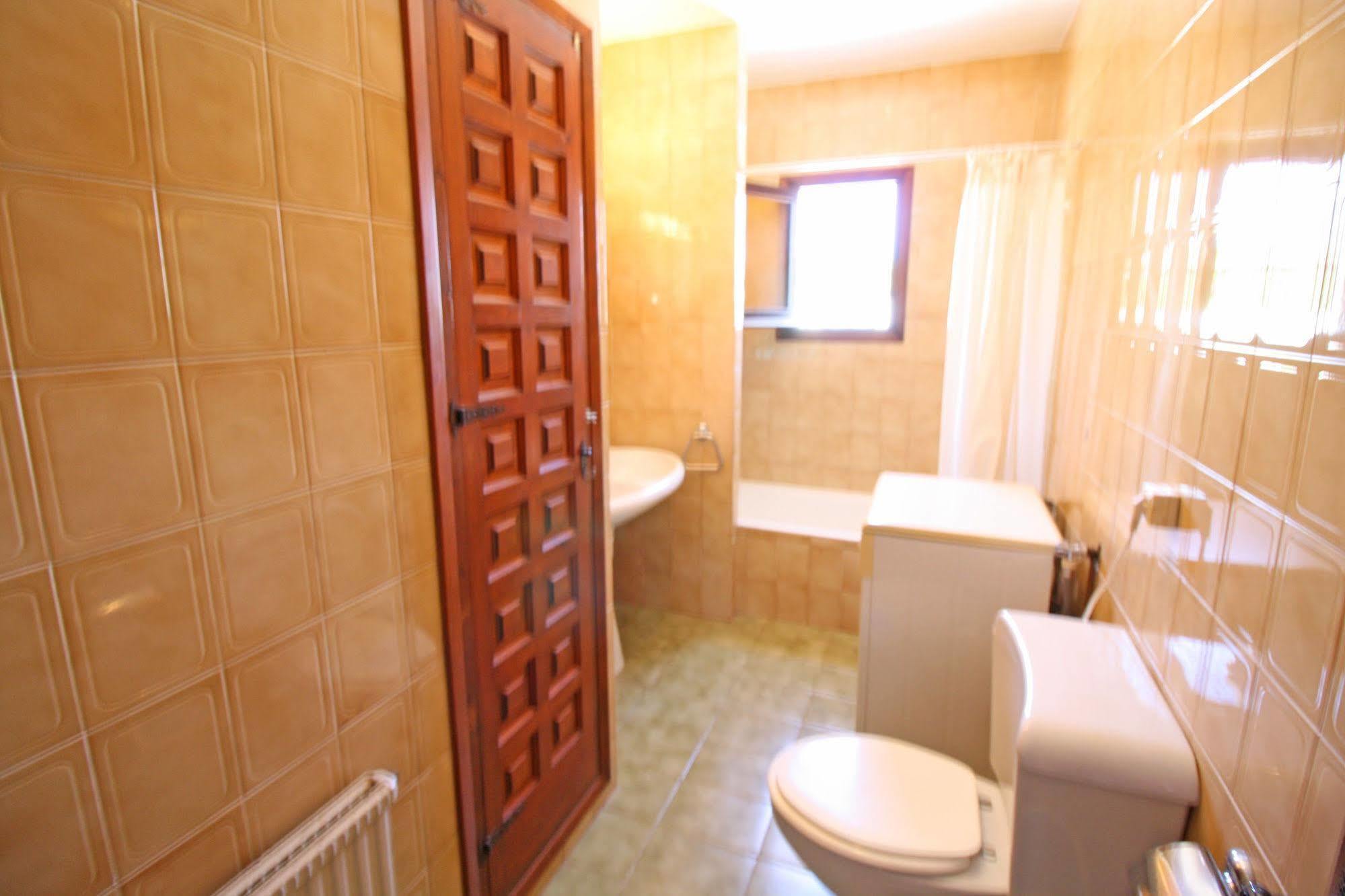 Villas Costa Calpe - Ricarlos Екстериор снимка