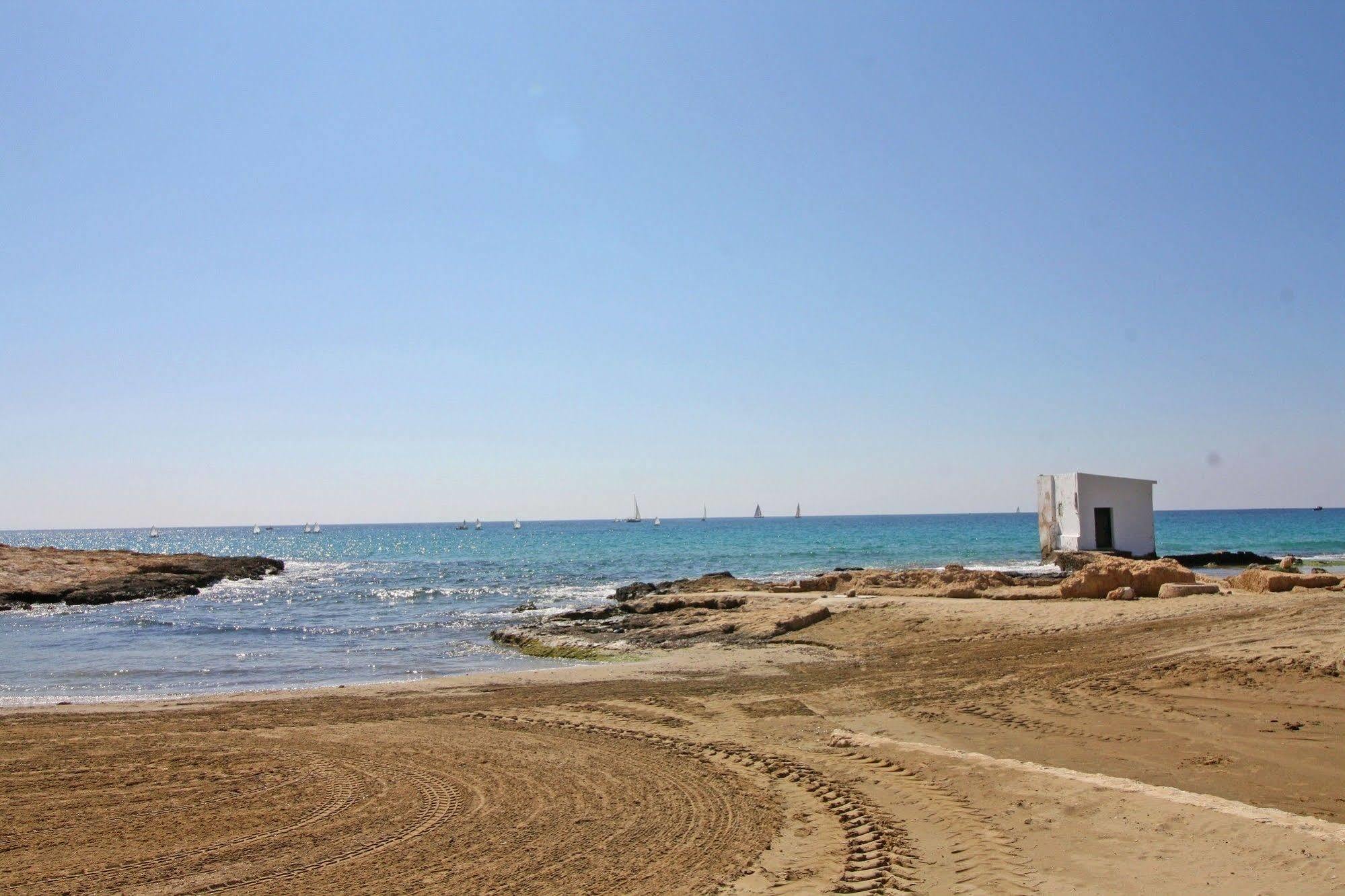 Villas Costa Calpe - Ricarlos Екстериор снимка