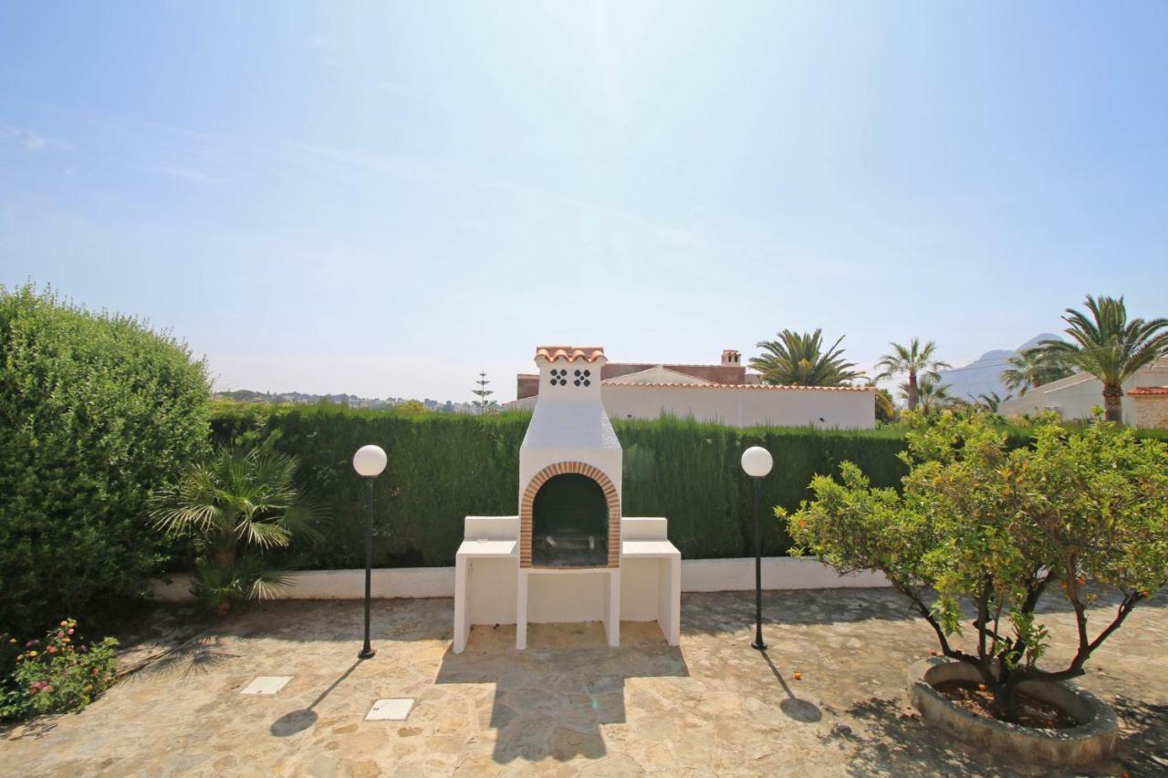 Villas Costa Calpe - Ricarlos Екстериор снимка